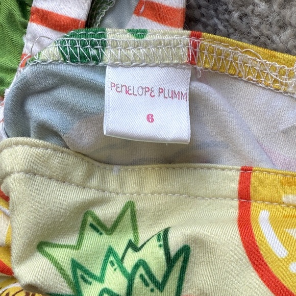 Girls dress - Picture 4 of 4